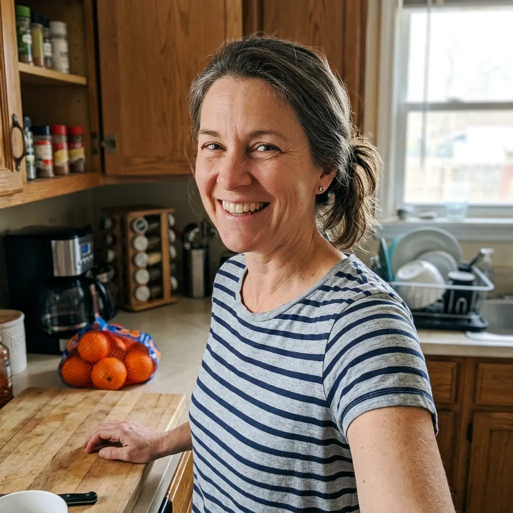 Lisa M.