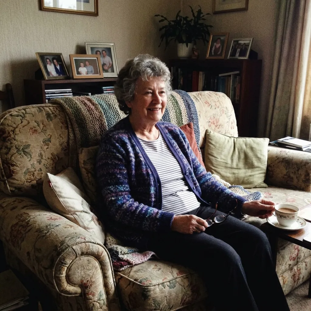 Margaret H.