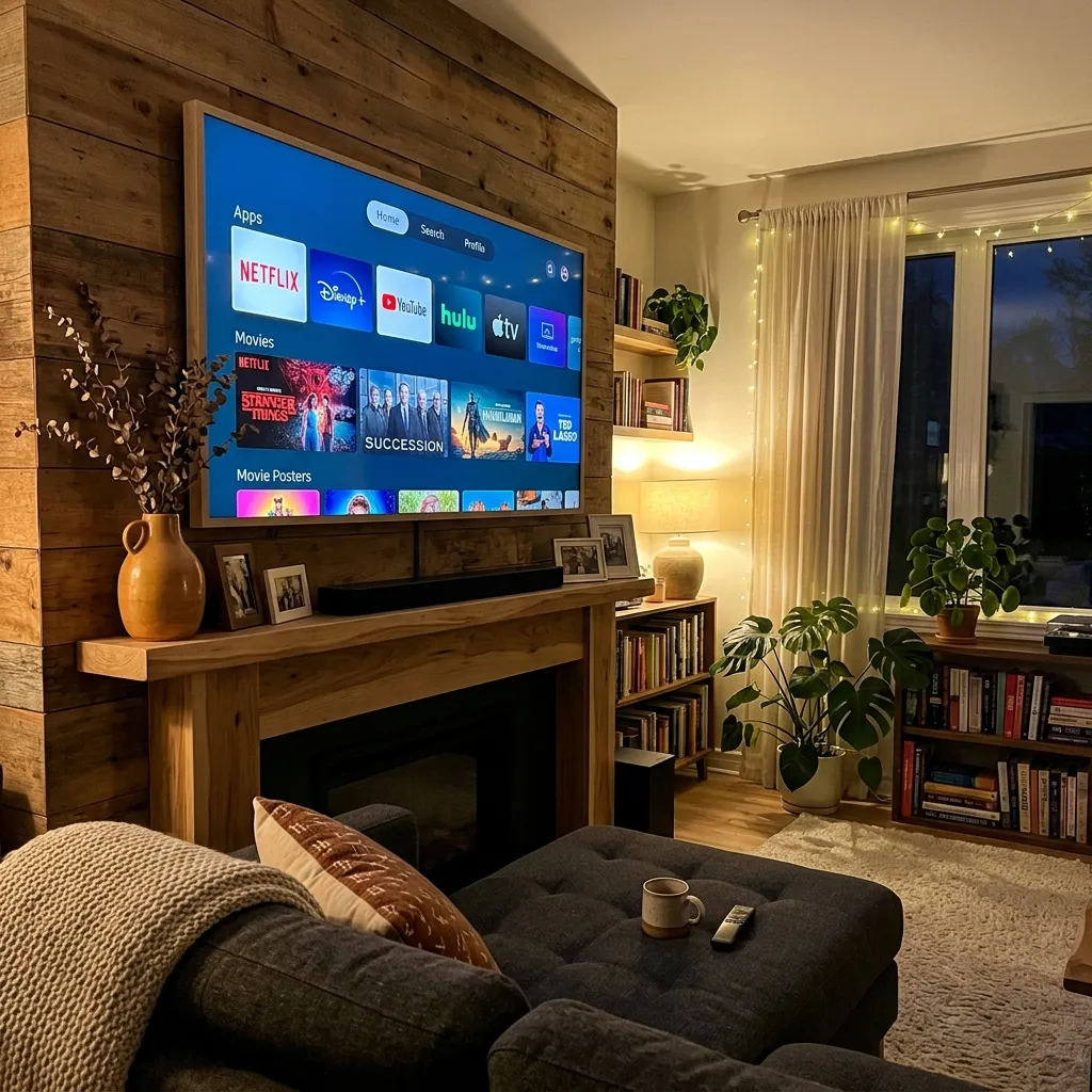 What is Streamview IPTV