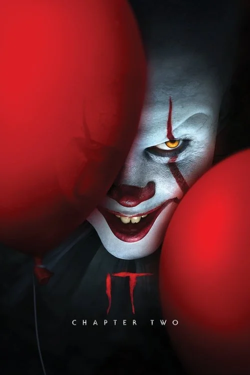 IT Chapter Two